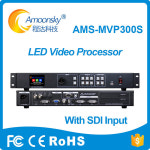 LED 디스플레이 디지털 스크린용 비디오 프로세서 AMS SDI 지지대 S2 MVP300S TS802D MSD300