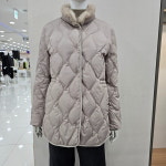 크레송 밍크넼 구스패딩 LWCJDA52611987