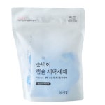 순백공간 순백이 캡슐 세탁세제 30개입