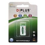성경시스콤 디아이플러스 CR2 충전 건전지 1개입