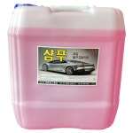 파이씨스통상 카샴푸 손세차용 말통 대용량 18L