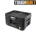 터프빌트 터프빌트 터프빌트 스텍테크 공구함 L형 부품함 보관 TB-B1-B-50