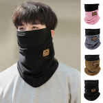 겨울넥워머 이어홀 마스크 귀고리