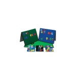 25000 청양찍찍이우보드삼각자료판 고정핀