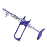 가축주사 축사 백신접종 연속주사기 자동 자동주사기 가축