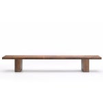 고재 벤치 사이드 스툴 카페 벤치의자 높이 대기석 현관 나무