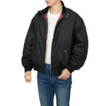 바버 바버 X 바라쿠타 남성 왁스 자켓 BRCPS1093 UT2888