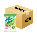 오리온 오리온 오리온제과 마이구미 청포도 79g x 40개 x 1박스