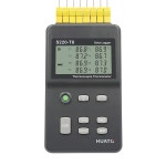 HUATO S220T8 외부 POWER LOGIC 공급 장치