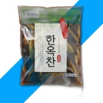 간장고추지 1KG 간장 고추 kg 한옥마을 한옥