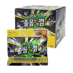 롯데웰푸드 주 졸음번쩍껌 105g x 12개