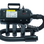 강아지 에어탱크 대형견 건조기 무단변속 초강풍 LT1090A