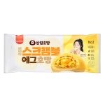 삼립 삐약이 스크램블에그 호빵 315g