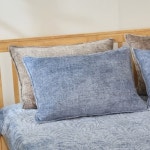 아방데코 아방데코 아방데코 로빈 밍크 극세사 베개커버 50x70