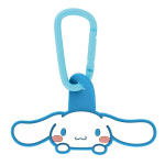 스케이터 인형키링 시나모롤 마스코트 카라비너 가방고리 키링인형