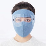 COA 겨울 라이딩 방한 귀도리 귀마개 풀커버 보온 귀덮개