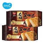 동원 수제 돈까스 냉동 500g