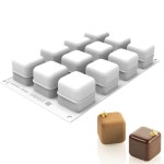 실리코마트 실리코마트 CUBO 3D 85