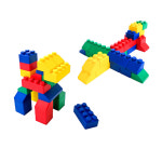 806026 26P 소프트 빅블럭