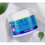 발냄새 발냄새제거제 신발탈취제 입소문난 할머니마법가루 제거제 파우더 신냄새제거 할머니 담황색