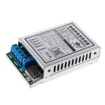 DCDC 자동 스텝 업 다운 레귤레이터 모듈 안정기 5A 80W 전압 디스플레이 POWER LOGIC 5V12V24V