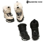 블랙야크키즈 BKT 아크 부츠 ABKSHW3908