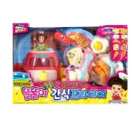 똘똘이 통통 간식 프라이어