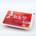 움트리 움트리 실장님 회초장 100g