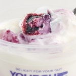 유얼거트 블루베리 그릭요거트 130g