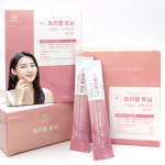 메아룩스 트리플 토닝 리포좀 L-글루타치온 비타민C 2g x 30포