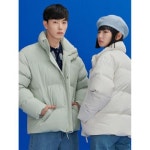 체이스컬트 공용 데일리 다운 푸퍼- BFRU4711D0S 230764