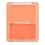 이지비건 젤리 파우더 듀얼 블러셔 10.5g