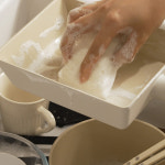 트루쿡 더 마일드 디쉬 워싱바 165g