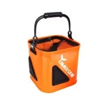 유모시 낚시 두레박