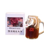 넥타홀딩스 모건 헤리티지 드립백 커피 10g 