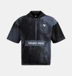 언더아머 프로젝트 락 웜업 재킷 1383291 044