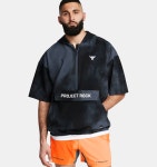 언더아머 프로젝트 락 웜업 재킷 1383291 044