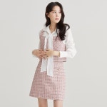 로엠 뷔스티에 블라우스 S RMBLC12RT3 4748048