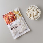 홈플러스시그니처 치즈 떡볶이떡 400G