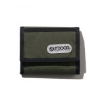아웃도어프로덕츠 아웃도어 프로덕츠 지갑 머니클립 세일클로스 X-Sailcloth WALLET 121012 111692