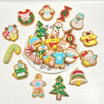 산리오 아이싱 수제쿠키 DIY키트