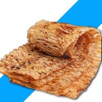 금한산업 국산 맥반석 오징어 맥반석구이 오징어 40g