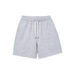 스파오 매장정품 스파오 SPAO 프렌치테리 루즈핏 하프바지 SPMTE24C01 SPMTE37C06