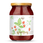 복음자리 복음자리 딸기잼 1 3kg 안전포장 대용량