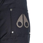 무스너클 18F W 여성 쓰리쿼터 퍼 자켓 MK2229L3Q 255