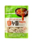 풀무원 풀무원 누들떡볶이떡 500G