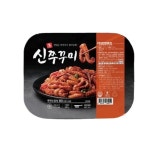 신쭈꾸미 500g