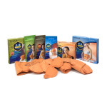 한마음케어 한마음케어 한마음케어 턱 관절 찜질팩 얼굴 면 황토 냉온 찜질팩 핫팩 쿨팩