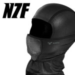 나루 나루마스크 겨울 방한 3D 메쉬 김서림 방지 바라클라바 N7F