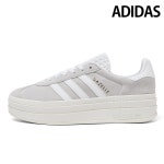 아디다스 아디다스 ADIDAS여성 스니커즈 가젤 볼드 W HQ6893 250925